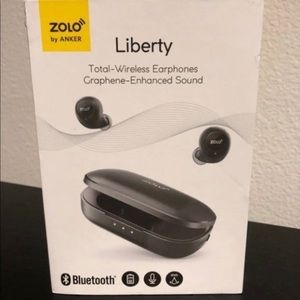 Zolo-Liberty Z2000Z11,Wireless Earphones